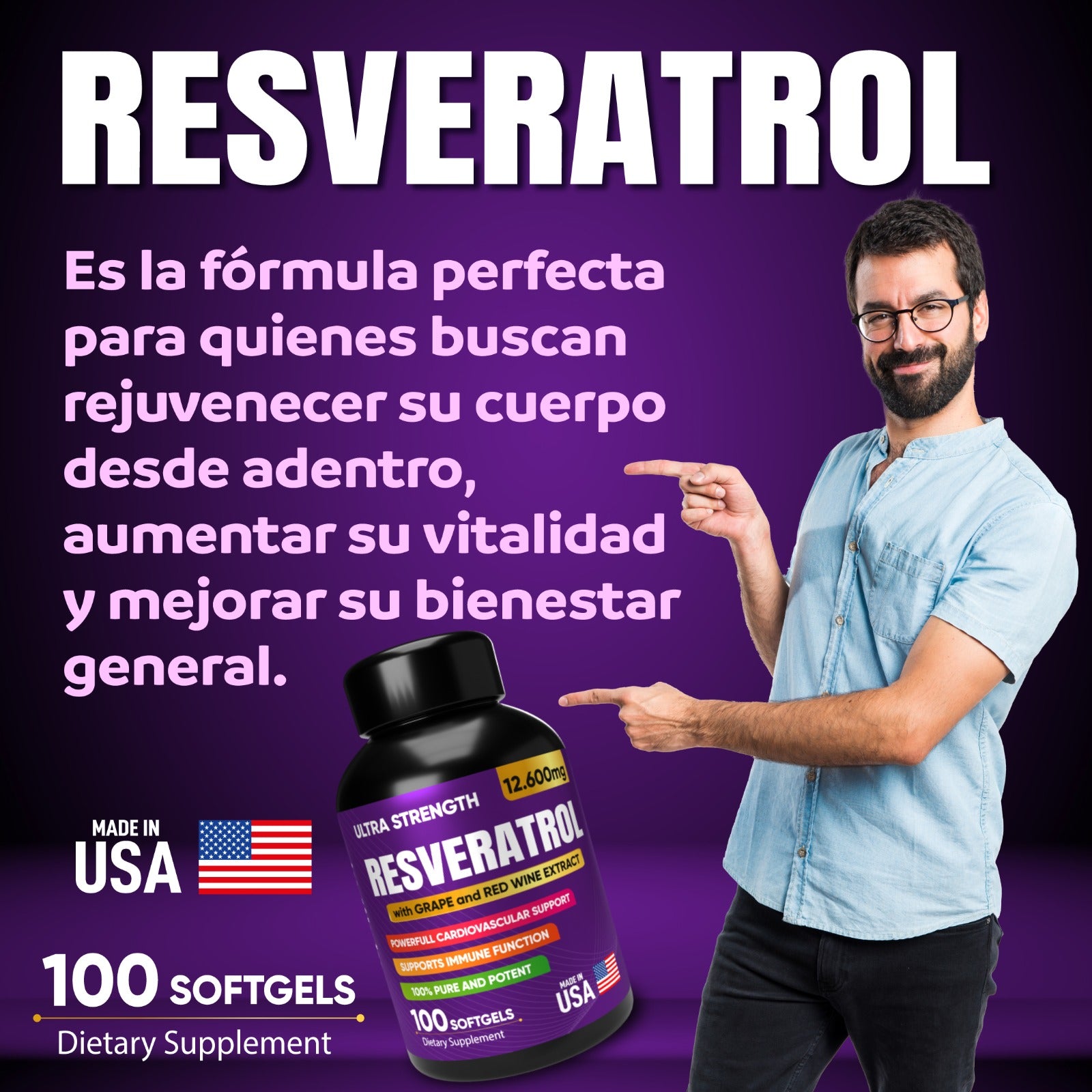 Resveratrol