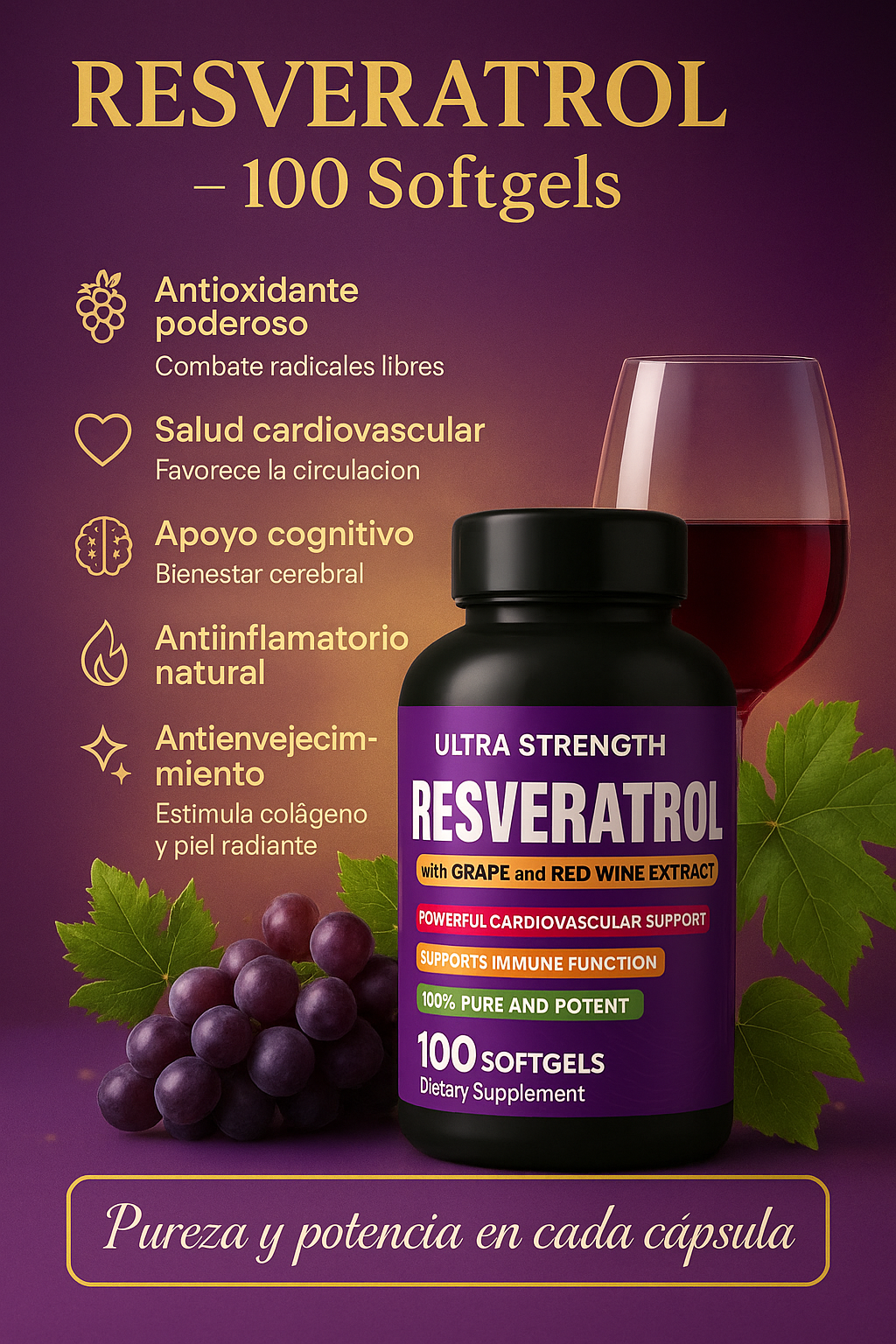 Resveratrol